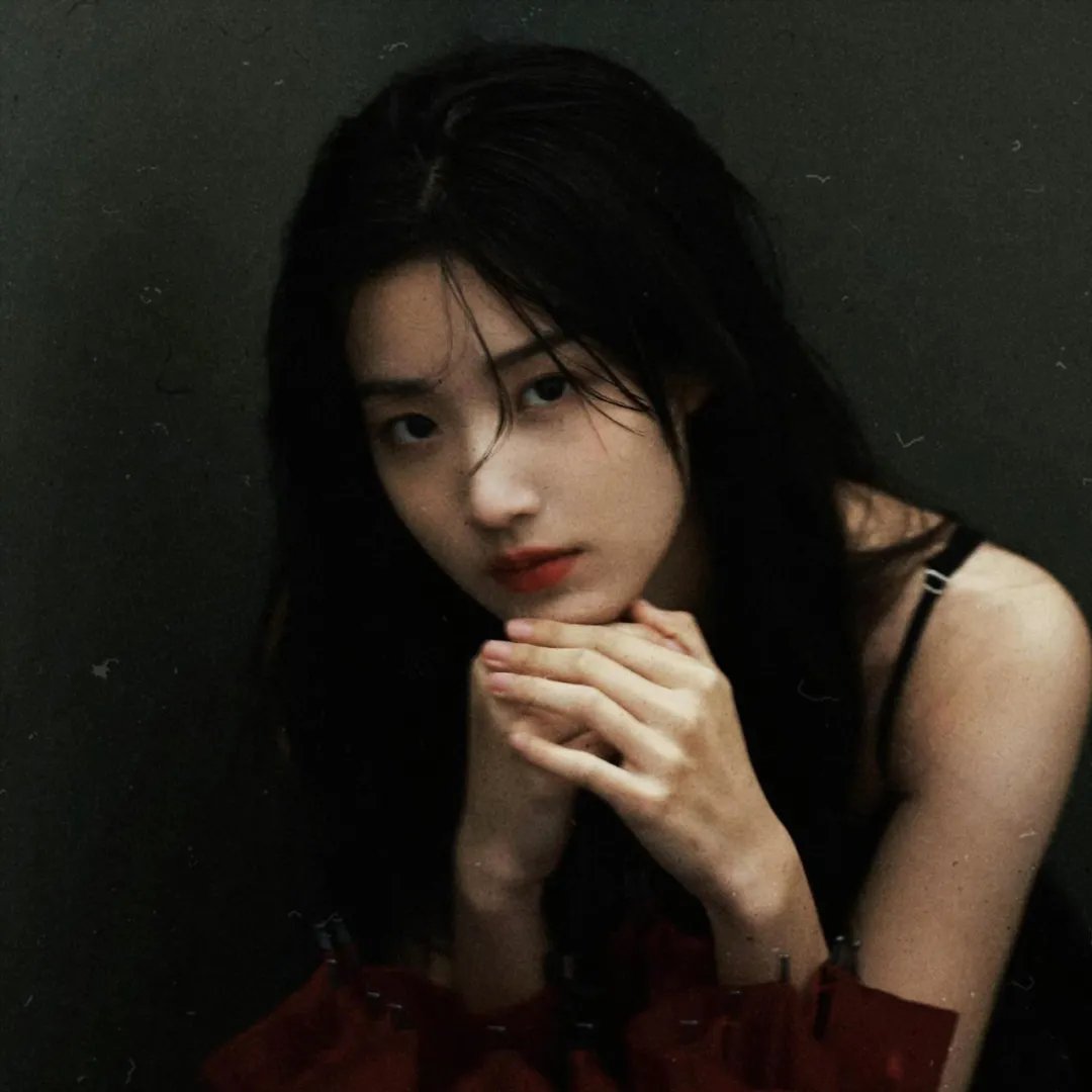 甜蜜的她·动态漫