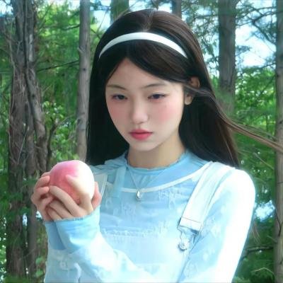 你给的仇恨
