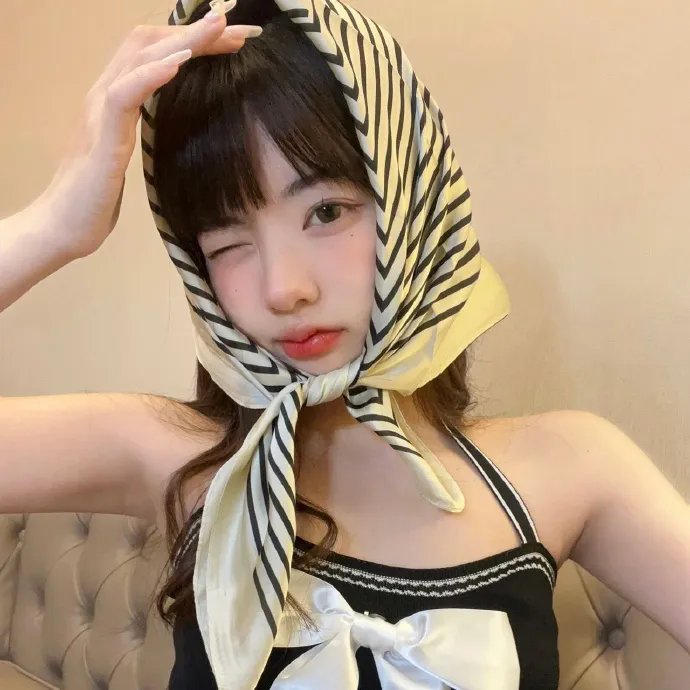 选角风云